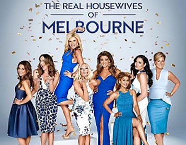 The Real Housewives Of Melbourne Season 3