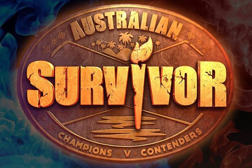 Australian Survivor Season 3