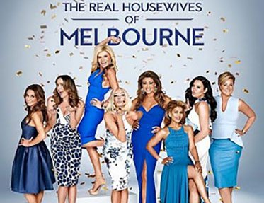 The Real Housewives Of Melbourne Season 3