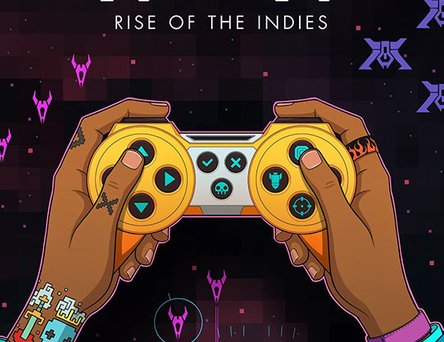 Game Loading: Rise Of The Indies