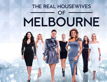 The Real Housewives Of Melbourne Season 4