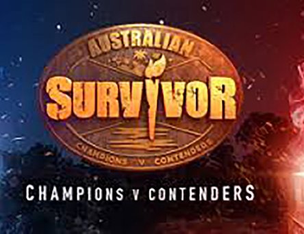 Australian Survivor Season 3